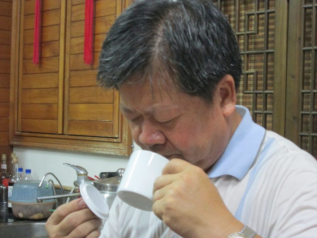 泉發製茶廠 用心與堅持（3）