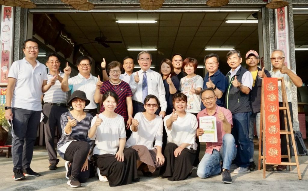 泉發製茶廠 全面茁壯（2）