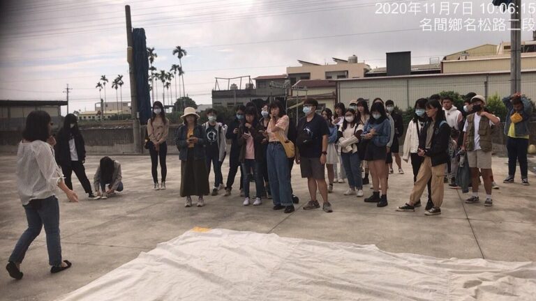 泉發製茶廠體驗活動花絮（3）