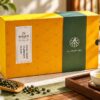 泉發研茶 研茶禮盒 杉林溪 四季春 四兩裝雙入